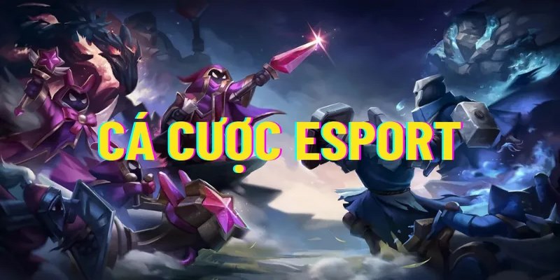 Cá cược esport S666 là một dịch vụ cung cấp cược thể thao điện tử