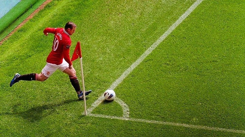 Kèo Chấp Phạt Góc