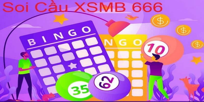 Hướng dẫn soi cầu XSMB chuẩn với cầu lô hôm nay